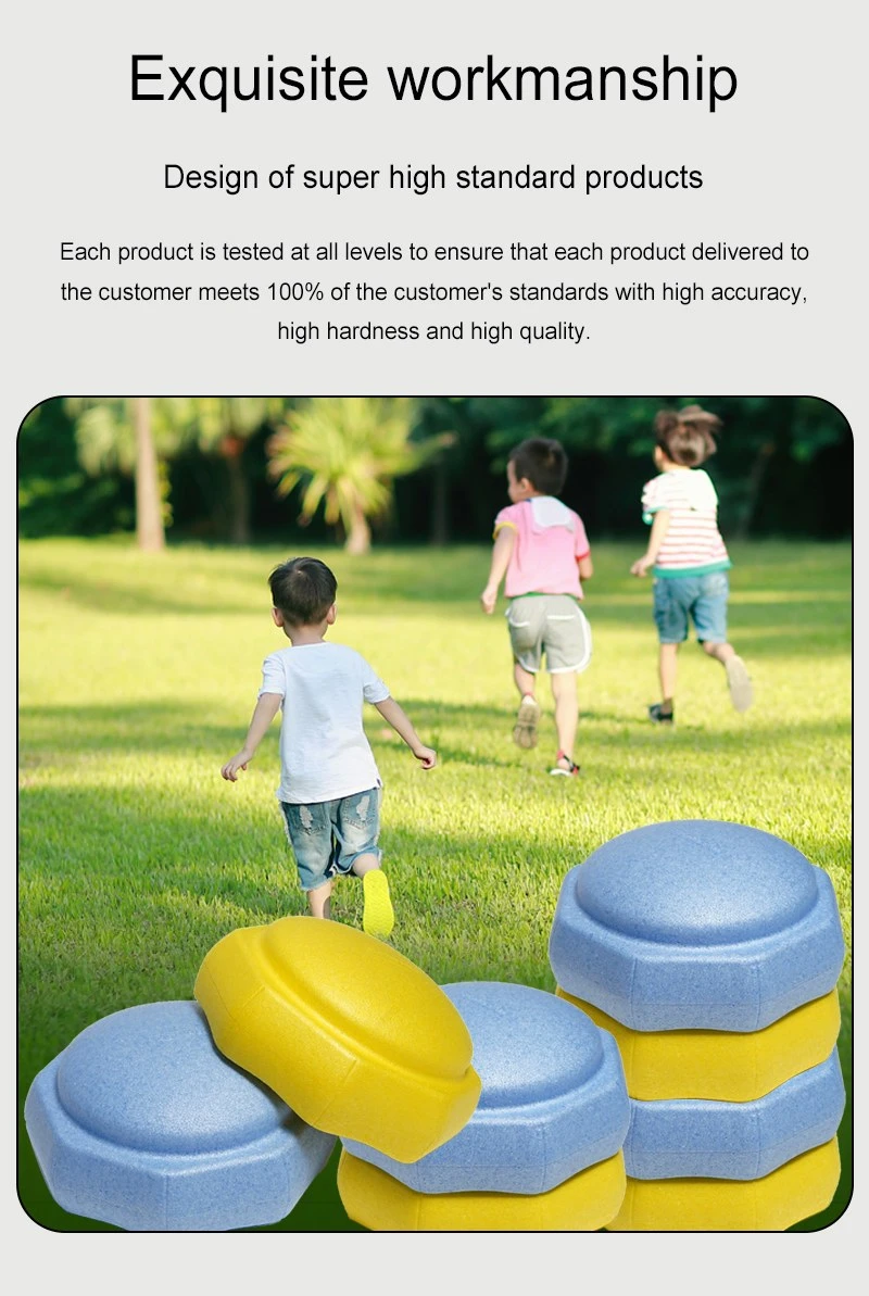 Kids Balance Stones Kids Balance Stones